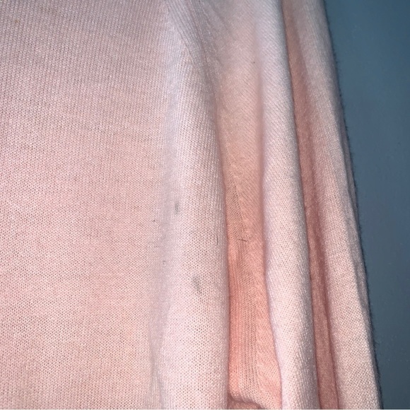 NWT Christian Dior Vintage Acrylic Mens Knit Sweater Deadstock Size Large - Picture 6 of 10